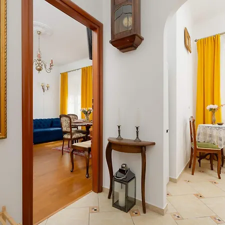 Cozy Near The New Town Square By Renters * Varsovia